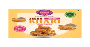 Karachi Bakery Zeera Khari 200 gms @19 on Instamart
