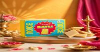 NOICE Fresh Kaju Katli @ Just ₹39! 