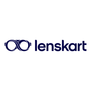 Lenskart Hustlr frame at 99