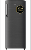 IFB 222L 4 Star Advanced Inverter Direct-Cool Single Door Refrigerator 