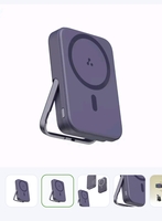Steal Deal Ambrane magsafe Powerbank 