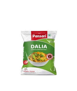Digihaat : Pansari Daliya 500 gm