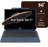 Acer Iconia Tab iM11 with Stylus Pen + Keyboard 8 GB RAM 128 GB ROM 10.95 inch