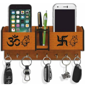 Upto 95% Off on Khushansh Craft Key Holders | Starts @ ₹39