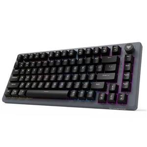 Evofox Katana X2 TKL Wireless RGB Gaming Keyboard