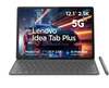 Lenovo Idea Tab Plus 12 GB RAM 256 GB ROM 12.1 inch with Wi-Fi+5G Tablet 