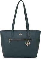 Lavie Women Handbags upto 80l4% off + Coupon on Some