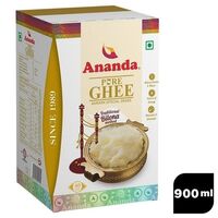 Ananda Ghee 920ml