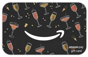 Amazon Pay Digital Gift Card - Trial @3% off