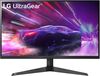 LG Ultragear Gaming 27 inch (68.4 cm) Full HD (1920 x 1080) 165Hz, 1ms, Freesync Premium, HDMI x 2, Display Port, HP Out - 27GQ50F (Black) : Amazon.in: Computers & Accessories