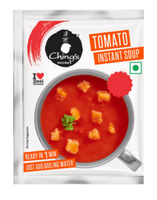 Ching's Secret Instant Tomato Croutons Soup