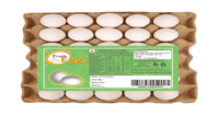 (hyderabad-500001) Fresh Eggs - Fresh Export Eggs Pack of 30 on Instamart: 