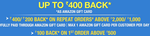 Amazon Now : Get 400/200 back on repeat orders above 2000/1000 (Bangalore, Delhi NCR & Mumbai) Amazon Now : Get 400/200 back on repeat orders above 2000/1000 (Bangalore, Delhi NCR & Mumbai) discount offer