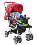 Minimum 50%off on Sunbaby Stroller Minimum 50%off on Sunbaby Stroller discount offer