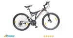 Hero Octane 26T Archer 21 Speed Cycle, Adult (Black/Grey) Hero Octane 26T Archer 21 Speed Cycle, Adult (Black/Grey) discount offer