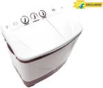 (Steal) BPL 6.2 kg Semi Automatic Top Load Washing Machine (BSATL62N1) @4999/- Mrp 8990/- (Steal) BPL 6.2 kg Semi Automatic Top Load Washing Machine (BSATL62N1) @4999/- Mrp 8990/- discount offer