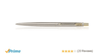 Parker Classic Stainless Steel GT Ball Pen Parker Classic Stainless Steel GT Ball Pen discount offer