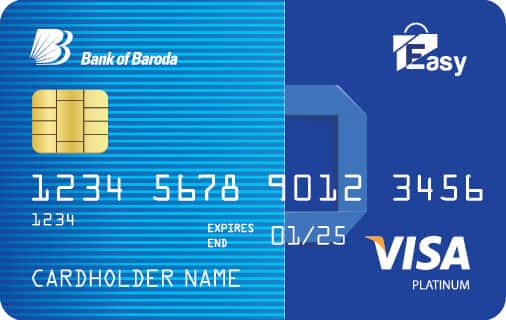 Bank Of Baroda Easy Credit Card Offers Desidime<script async src=