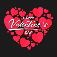 Happy Valentine's Day!! (Contest inside)